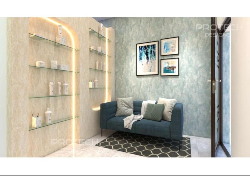 Iswarya Residency 호텔 코타얌 외부 사진