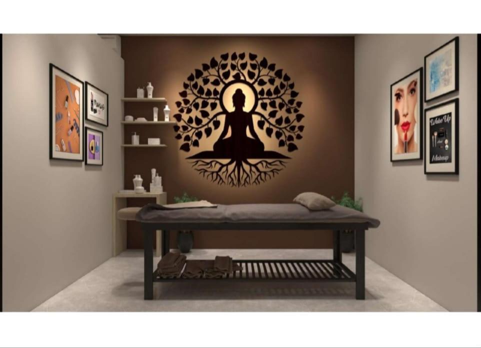 Iswarya Residency 호텔 코타얌 외부 사진