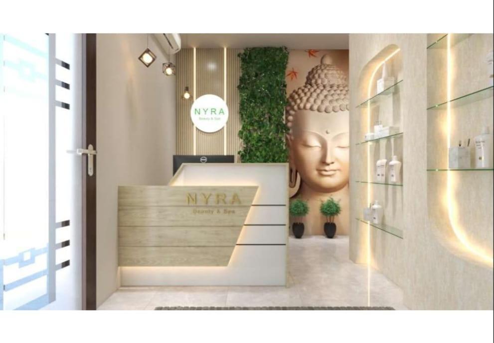 Iswarya Residency 호텔 코타얌 외부 사진